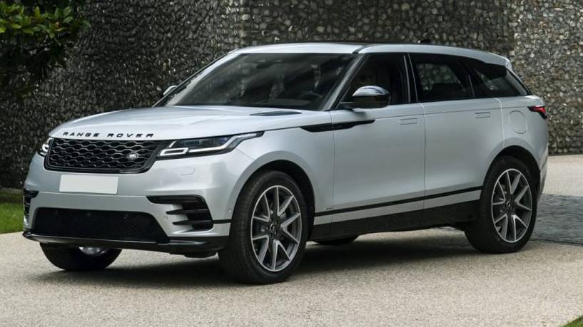 LAND ROVER RANGE ROVER VELAR 2021 SALYJ2EX1MA304996 image